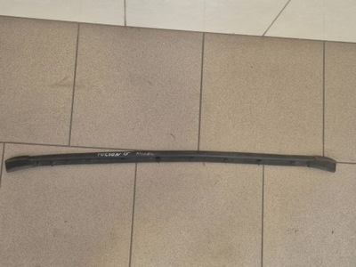 Hyundai tucson iii 15-20r прокладка капот фото №1