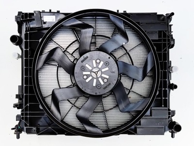 Комплект mercedes gle / gls 167 фото №1