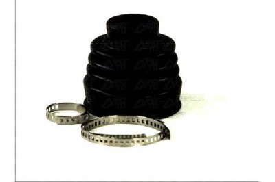 Набір захист шарнір pascal 7664080 130025 фото №1