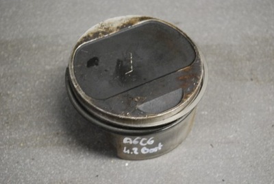 Поршень audi a6 c6 4.2 bat фото №1