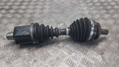 ПОЛУОСЬ ЛЕВЫЙ ПЕРЕД VOLVO S80 I 2.9 24V 9181533