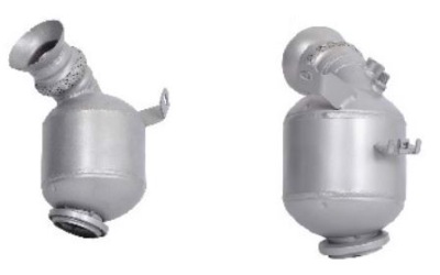 As 71298d катализатор фото №1