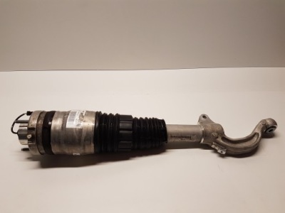 Амортизатор передний правый maserati levante 06700374380 фото №1