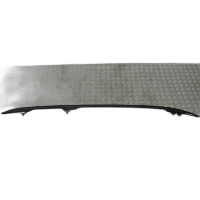 Рейлинги кровельные mercedes gle w167 2021 a1678904600 фото №1