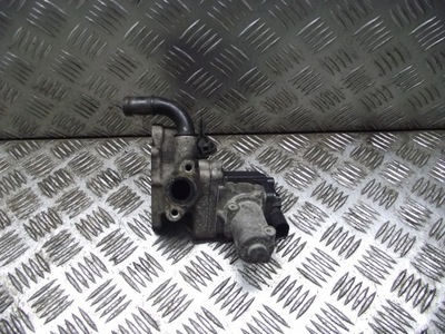 Клапан egr hyundai i40 12r 1.7crdi фото №1