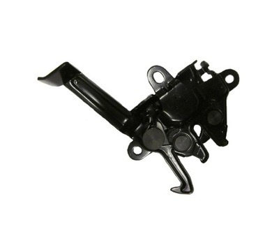 Замок капот toyota matrix 03- новий фото №1