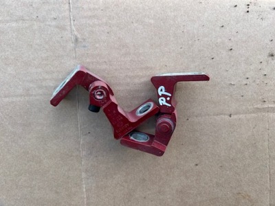 Петли дверь перед передние правое vw polo v 5 6c0 фото №1