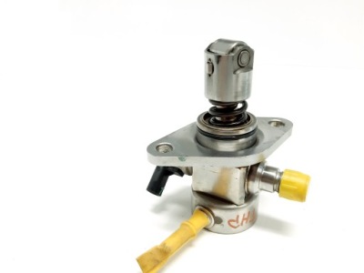 Насос топлива peugeot citroen 1.2 thp hn01 9807550080 фото №1
