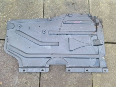 Bmw f25 x3 защита подвеска 7213674 фото №1