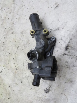 Корпус термостата note e12 1.5 dci 110609813r фото №1