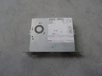 Радио navi навигация renault captur ii фото №1