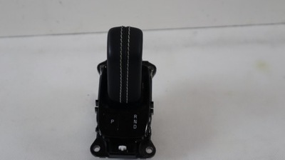 Ручка важіль перемикання передач volvo xc40 31437335 фото №1