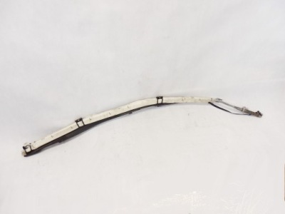 Шторка безопасности левая mercedes w219 подушка безопасности фото №1