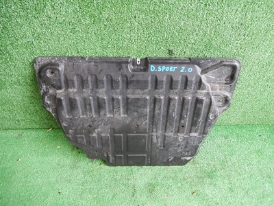 Плита захист pod двигун discovery sport 2.0 td4 фото №1