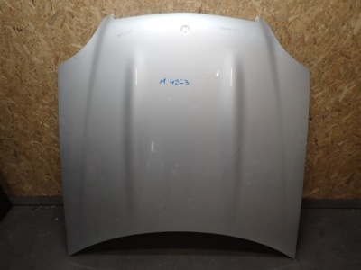 Капот mercedes slk w170 фото №1