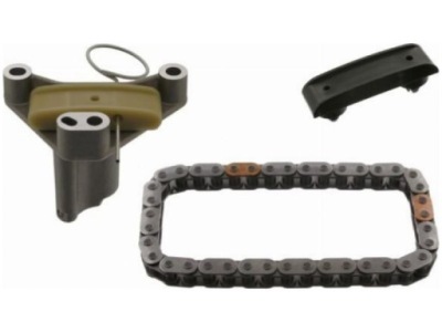 Набір ланцюга citroen jumpy i 2.0 ii 2.0 ds5 2.0 фото №1