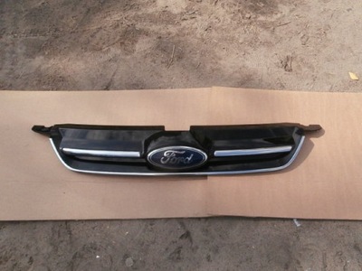 Решётка радиатора, решётка радиатора ford c-max фото №1