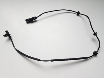 Датчик abs правый задняя задний renault captur ii 19- фото №1