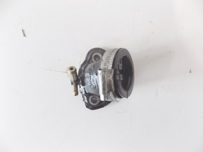 PIAGGIO VESPA LX 125 KRÓCIEC M1