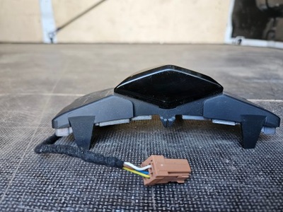 Citroen ds7 датчик модуль экран дисплей монитор фото №1