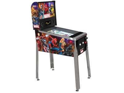 Konsola automat arcade retro ARCADE1UP Marvel