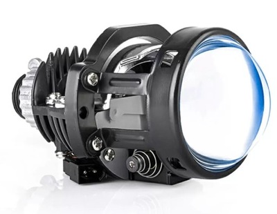 ЛИНЗИ PROJEKTORY 2.0 BI-LED LENS RY-LP2002