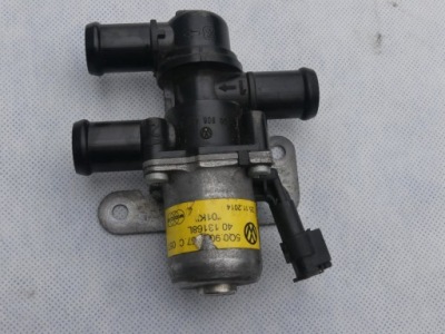 Dw passat b8 gte клапан електромагнітний 5q0906457c фото №1