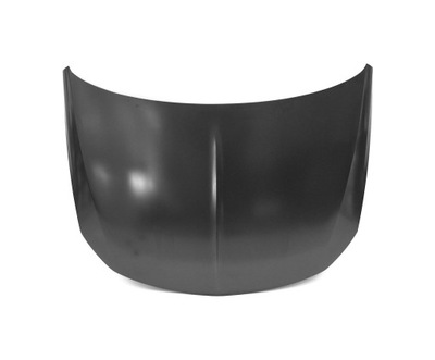 Opel insignia 2017 - капот фото №1