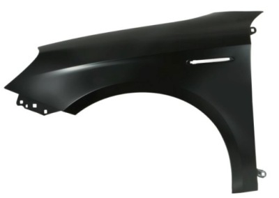 Alfa romeo giulietta крыло левый новый 2010- фото №1