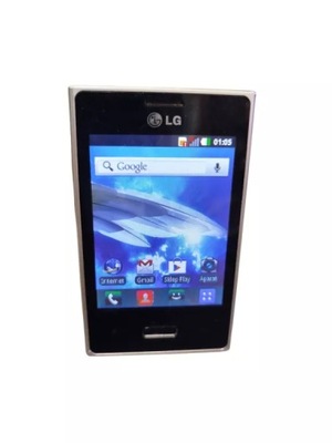 TELEFON LG E400 OPTIMUS L3