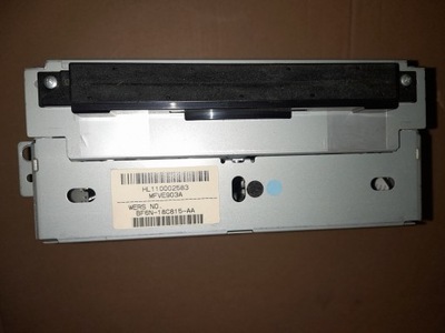 Volvo v60 s60 ii радио чейнджер cd навигация фото №1