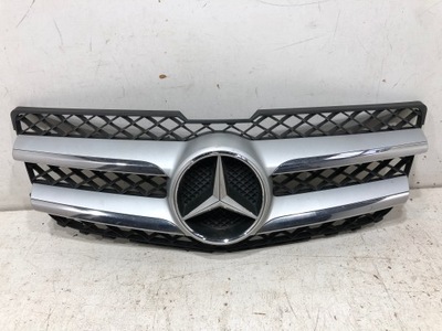 Mercedes glk lift 12-15 решітка радіатора решітка радіатора org ! a2048802983 фото №1