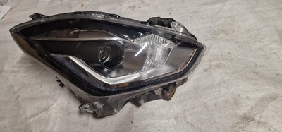 SUZUKI SWIFT MK8 FARO DERECHA COMPLETO DIODO LUMINOSO LED W2966 7PIN  