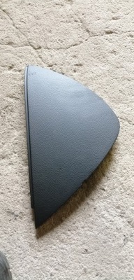 Vw passat b7 защита консоли 3c1858217d фото №1