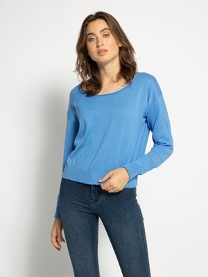 #Sweter damski PEPE JEANS Lau - S