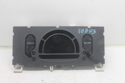 Лічильник p8200418023c renault modus фото №1