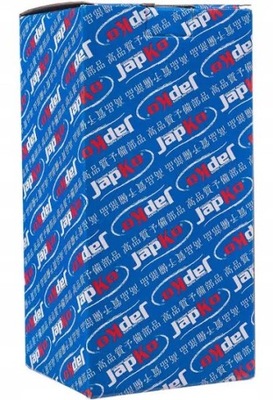 10013 JAPKO FILTER OILS  