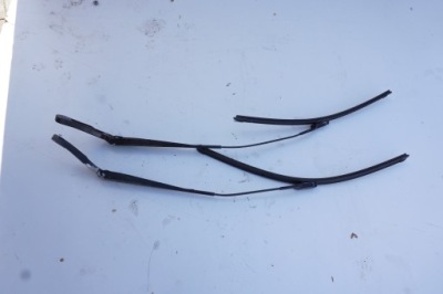 Важелі двірник fiat ducato iii 3 lift фото №1