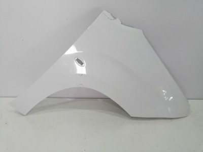 Крила правий передній combo partner berlingo фото №1