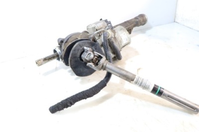 Рейка рульова peugeot 208 i lift 1.6hdi фото №1