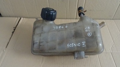 Scenic ii 2 1.9 dci бак розширювальний фото №1