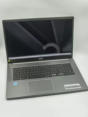 LAPTOP ACER CHROMEBOOK CB317-1H SPRAWNY!!