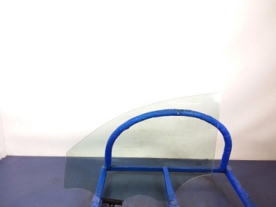 Hyundai tucson iii стекло дверь перед левая передняя 16r фото №1