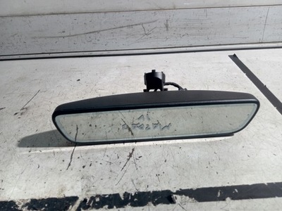 Mazda 3 iv bp зеркало заднего вида внутреннее фото №1