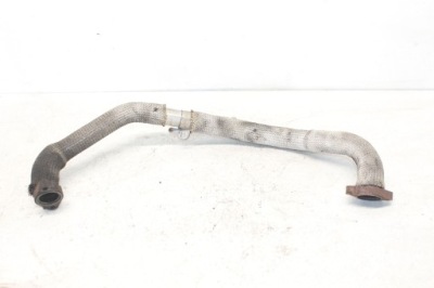 2013 land rover evoque i шланг egr фото №1