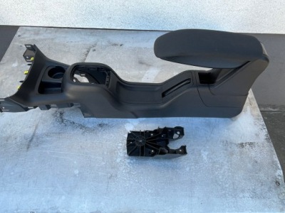 Туннель подлокотник kompletny citroen c4 cactus оригинал фото №1