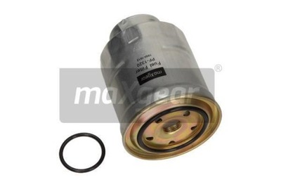 FILTER FUEL TOYOTA AURIS 1,4D4D/2,0D4D 07-  