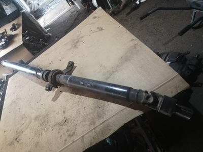 Outlander iii lift wal приводной 8932fa11 фото №1