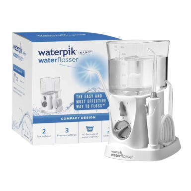 Irygator Waterpik WP-250 E2 stacjonarny biały