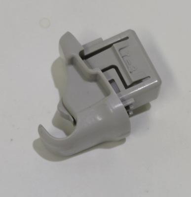 Subaru forester sj iv 13- крючок обшивка багажника фото №1